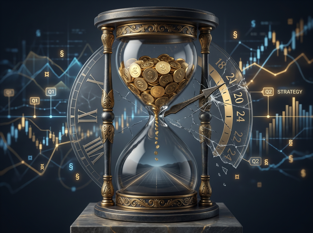 DesertGate Capital Venture Seed fund